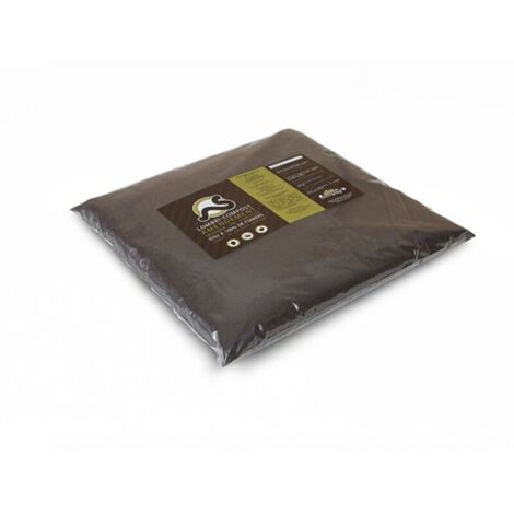 Guano Diffusion - Lombric Compost Fin - 3kg - Amendement UAB