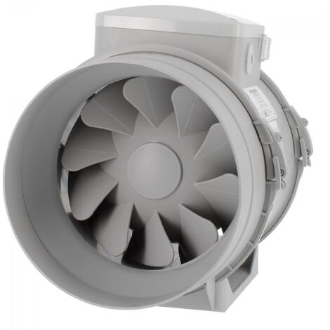 Ventilateur De Gaine TT Pro 315 T Jusqu'à 2050 M³/h