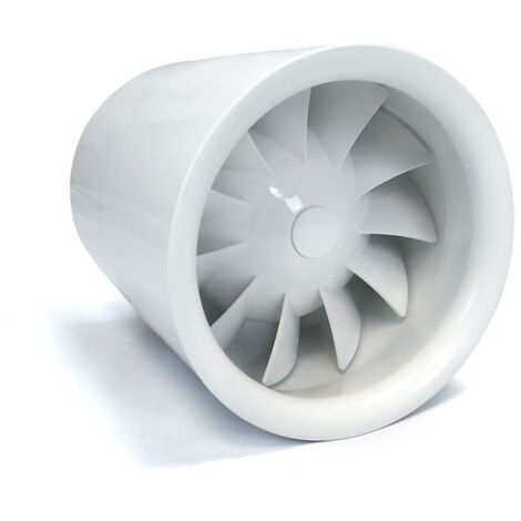 Ventilateur de gaine Quietline 150 (1/4)