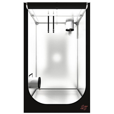 Secret Jardin - Hydro Shoot 120 - 120x120x200 - Chambre de Culture