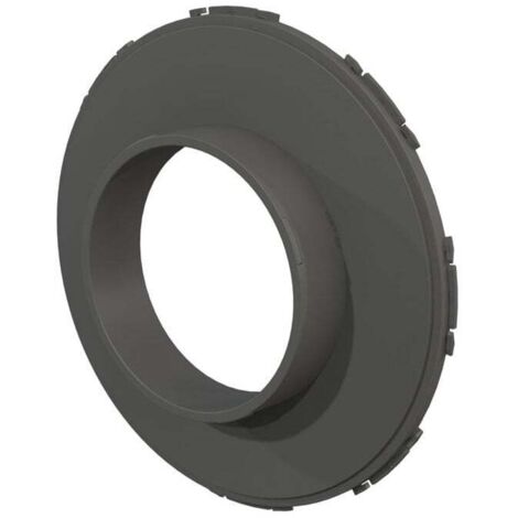 Flange 150mm - Ducting Flange pour support 25 mm - Secret Jardin