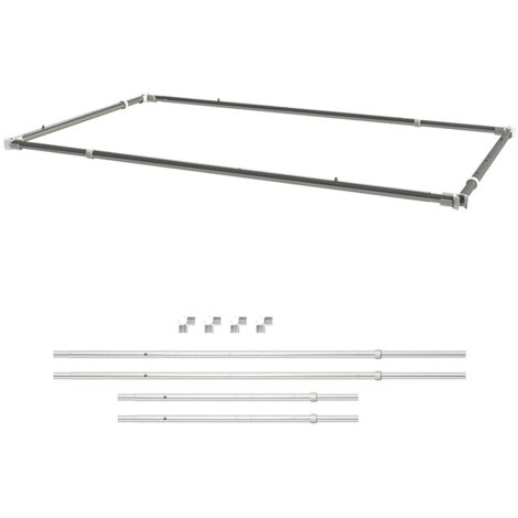 Space Booster wide - Ø16 -19 mm - Secret Jardin (1/3)