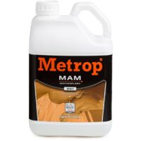 Engrais végétatif MAM 5 litres - METROP