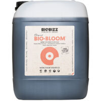 Engrais de floraison - Bio Bloom - 10L - Biobizz