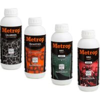 Pack engrais METROP 1 litre