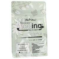 Engrais HYBRIDS Powder Feeding 500g - GREEN HOUSE