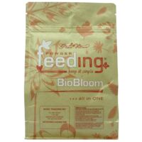 Engrais BIOBLOOM Powder Feeding 2.5 kilos - GREEN HOUSE