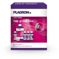 Top Grow Box Terra - PLAGRON