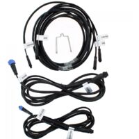Câbles d'extension 3 mètres pour FLORASTAR LED TI PRO 840W