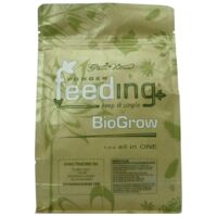 Engrais BIOGROW 2.5 kilos Powder Feeding - GREEN HOUSE