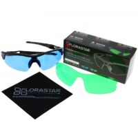 Lunette LED + HPS - FLORASTAR
