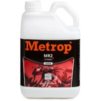 Engrais de floraison MR2 - 5 litres - METROP