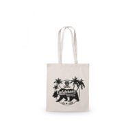 SAC 100% Coton QNUBU CALIFORNIA
