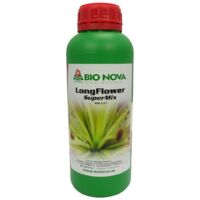 LongFlower Supermix - 1litre - BIO NOVA