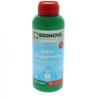 Aéro Supermix - 1 litre - BIO NOVA