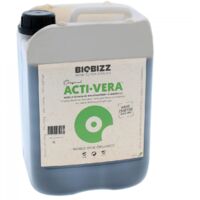 Biobizz - Acti Vera 5L , enzymes et stimulateur de croissance