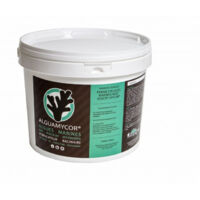 Booster racinaire ALGUAMYCOR en seau de 3 kilos - Guano Diffusion
