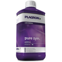 Pure Zym 500ml additif croissance et floraison - PLAGRON