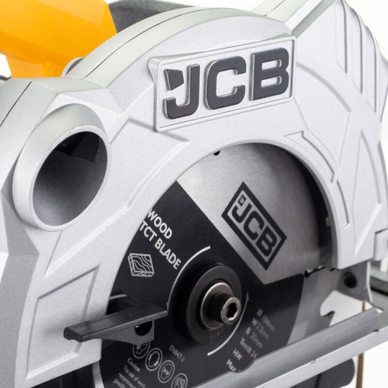 Jcb circular saw 2024 guide rail