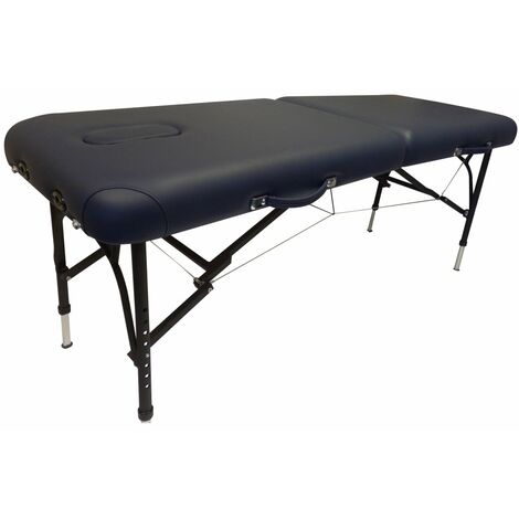 Massage Table Affinity Versalite 25"
