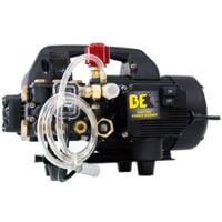 Electric Pressure Washer BE Pressure P1515EPN 1500psi 6L/min Portable