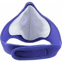 Allergy Mask Respro in Medium Blue