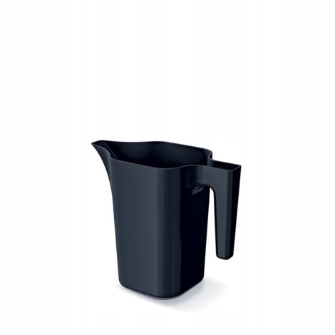ARROSOIR CARAFE PROSPERPLAST ANTHRACITE 18L