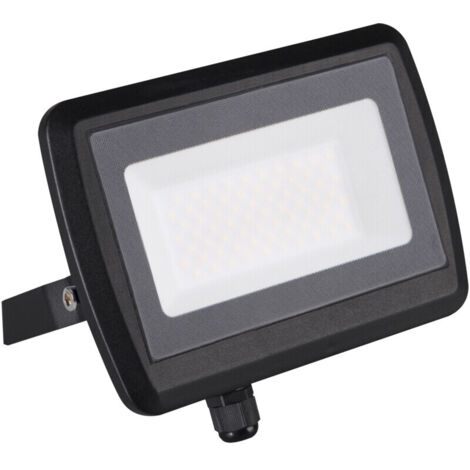 Projecteur Led 50w - 4000k - 4000lm - Ip65 - Éclairage (1/5)