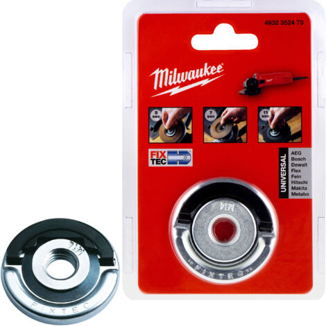 FIXTEC M14 Mutter