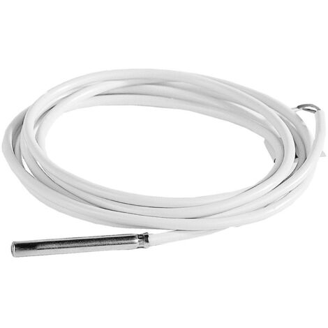 Resideo Kabeltemperatursensor KTF NTC 20k, IP 65, 2m (1/2)
