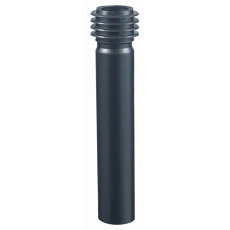 PE Urinal Pissoir Zulaufgarnitur DN32 Anschlussgarnitur PVC Anschluss