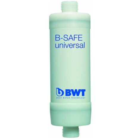 BWT B-SAFE Sicherheitsfilter 1/2, 6 bar (1/2)