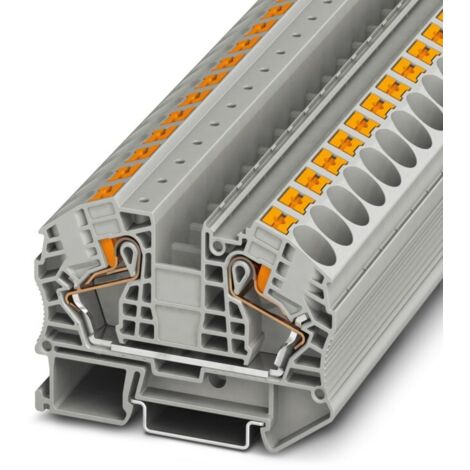 Phoenix Contact Durchgangsreihenklemme 0, 5-25qmm PT 16 N