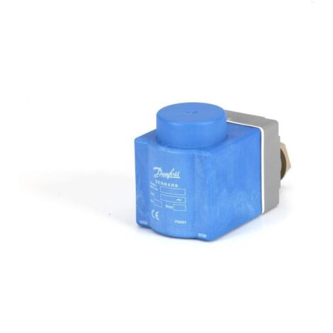 Danfoss Spulen, Wechselspannung 50 Hz, 10 W 230 V