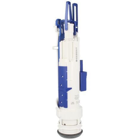 Geberit Spülventil mit Bassin Typ 212 für Omega UP-Spülkasten 244830001