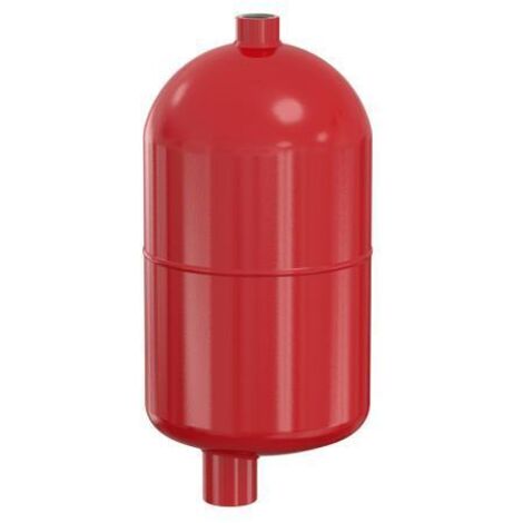 Flamco Lufttopf asymetrische Anschlüsse LTA 2, 1,6l