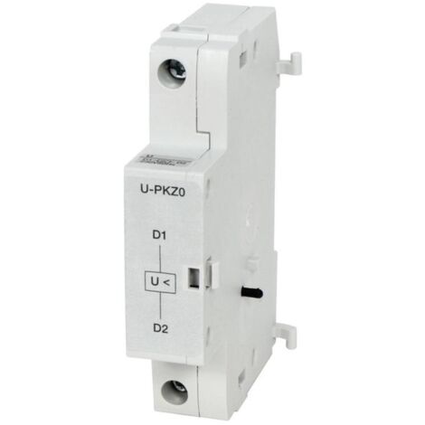 Eaton Unterspannungsauslöser unverzögert U-PKZ0(230V50HZ)