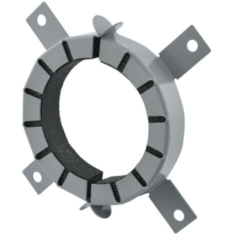 Walraven Pacifyre Brandschutzmanschette 2134075077 40-75mm, für brennbare Rohrleitungen