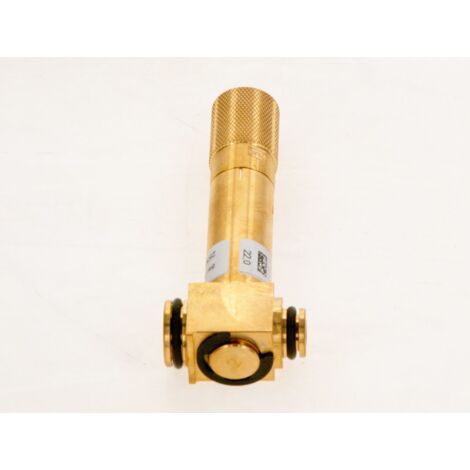 Bosch Ersatzteil Adapter Gasventil kpl 3 everp (1/2)