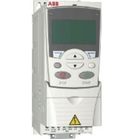 ABB ACS KOMFORT-PANEL /LOSE (ACS-CP-A) (1/2)