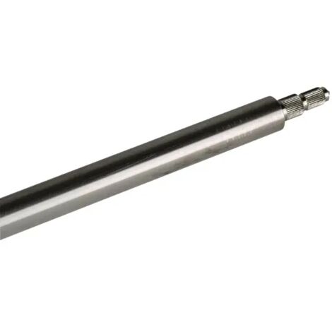 Dehn & Söhne Tiefenerder 620902 NIRO V4A 1500mm Typ AZ