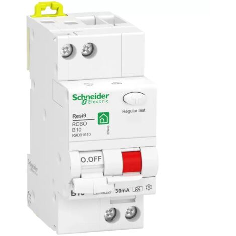 Schneider Electric FI/LS-Schalter