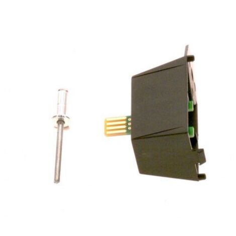 BOSCH Modul BIM42 6254-V24 KB192i - 40 für GC8000iF 40 (1/2)