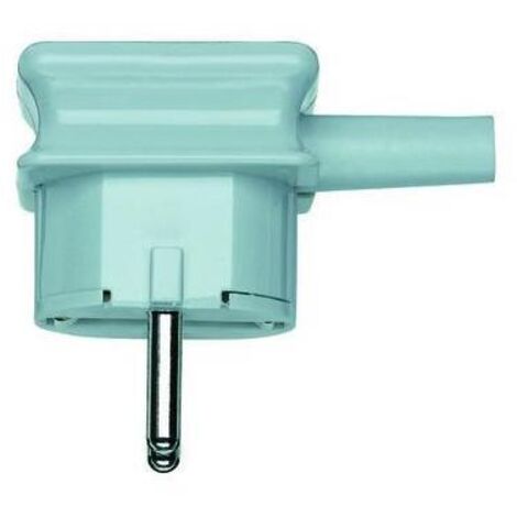 Schneider Electric 120963 Schutzkontaktstecker