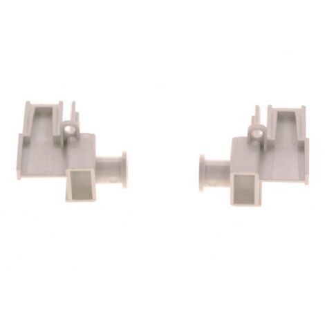 BOSCH Ersatzteil TTNR: 87186408950 Halter (1/2)