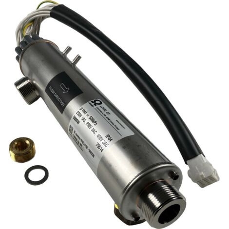 BOSCH Elektr. Heizer 3x1kW+3x2kW für CS7800iLW..