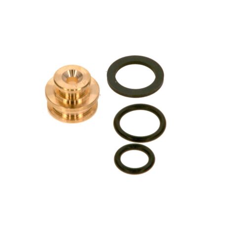 Bosch Ersatzteil Gasdüse 4,45 [mm] (1/2)