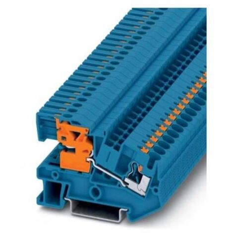 Phoenix Contact Neutralleiter-Trennklemme PTN 4
