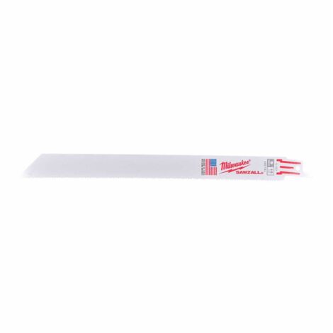 Milwaukee Sägeblätter Metall 5x 48005187