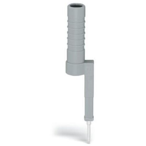WAGO Prüfadapter 2009-174 TOPJOB S f. Prüfstecker (1/2)